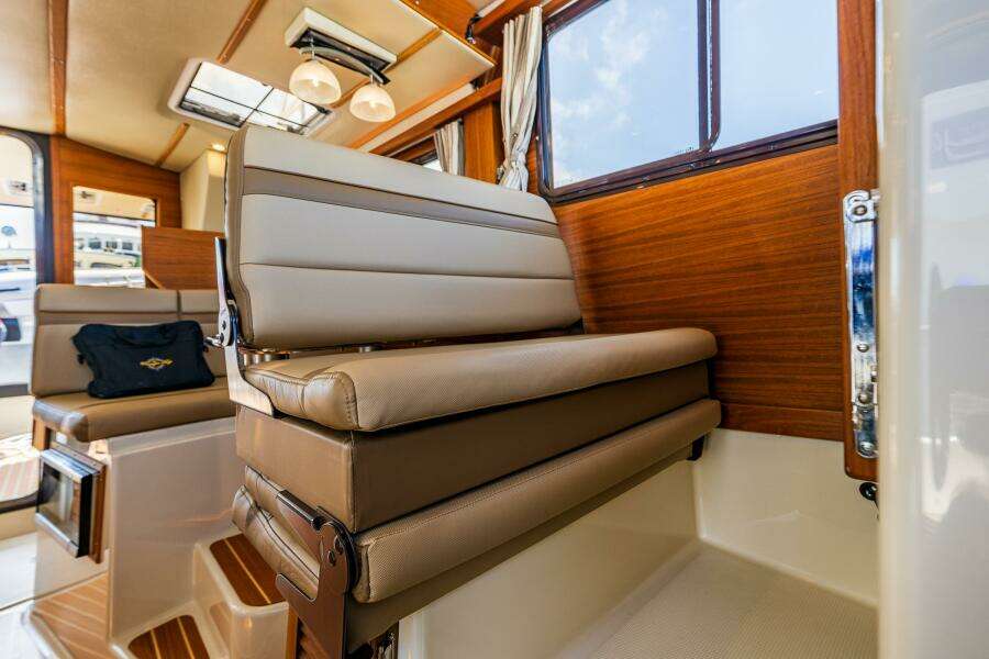 31ft Ranger Tugs Yacht For Sale