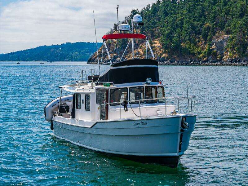 31ft Ranger Tugs Yacht For Sale