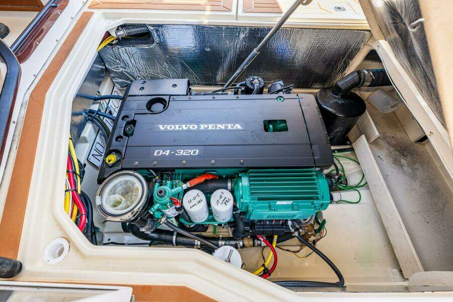 31ft Ranger Tugs Yacht For Sale