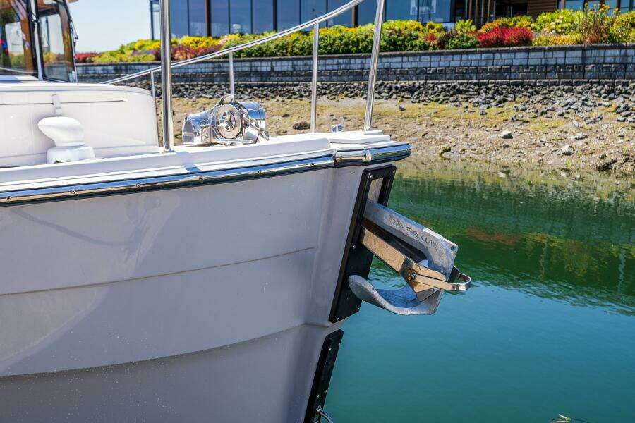 31ft Ranger Tugs Yacht For Sale
