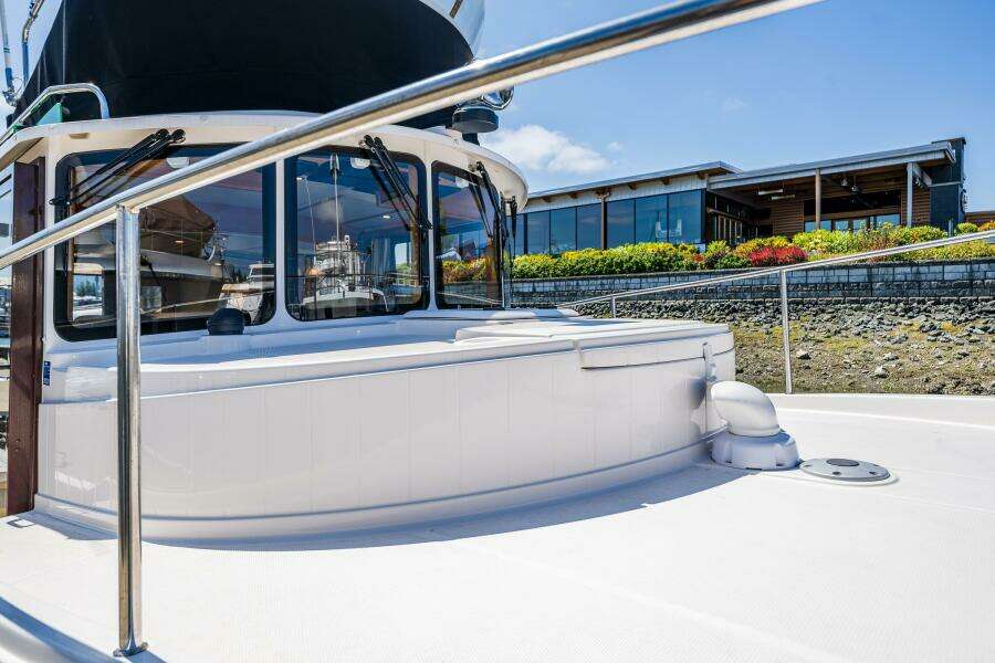 31ft Ranger Tugs Yacht For Sale