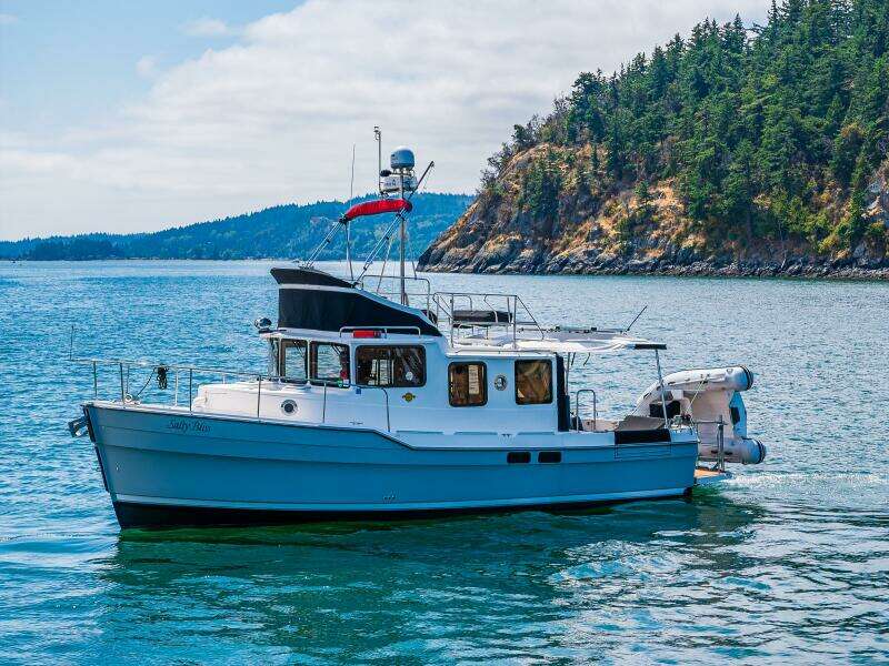 31ft Ranger Tugs Yacht For Sale