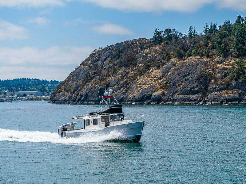 31ft Ranger Tugs Yacht For Sale