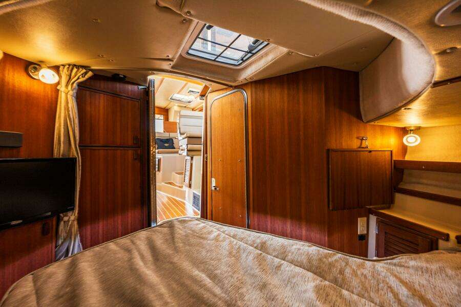 31ft Ranger Tugs Yacht For Sale