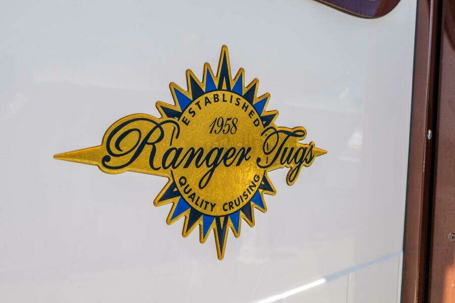 31ft Ranger Tugs Yacht For Sale