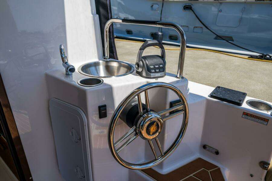 31ft Ranger Tugs Yacht For Sale