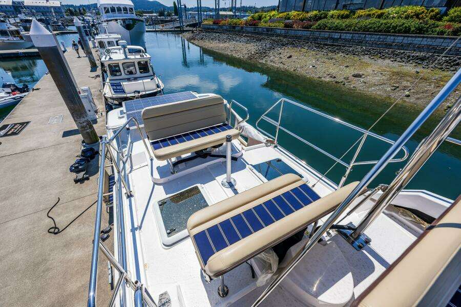 31ft Ranger Tugs Yacht For Sale