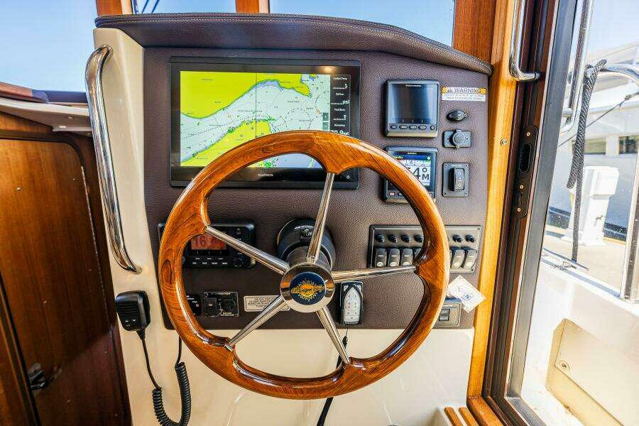 31ft Ranger Tugs Yacht For Sale