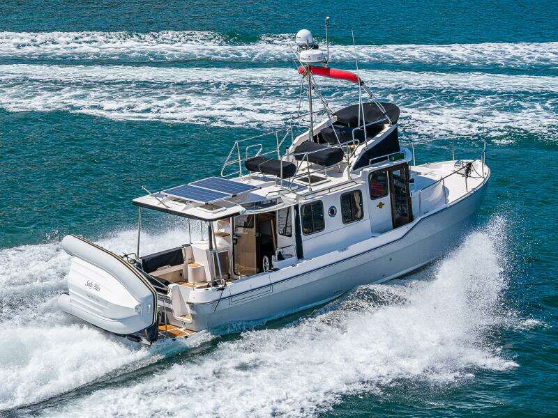 31ft Ranger Tugs Yacht For Sale