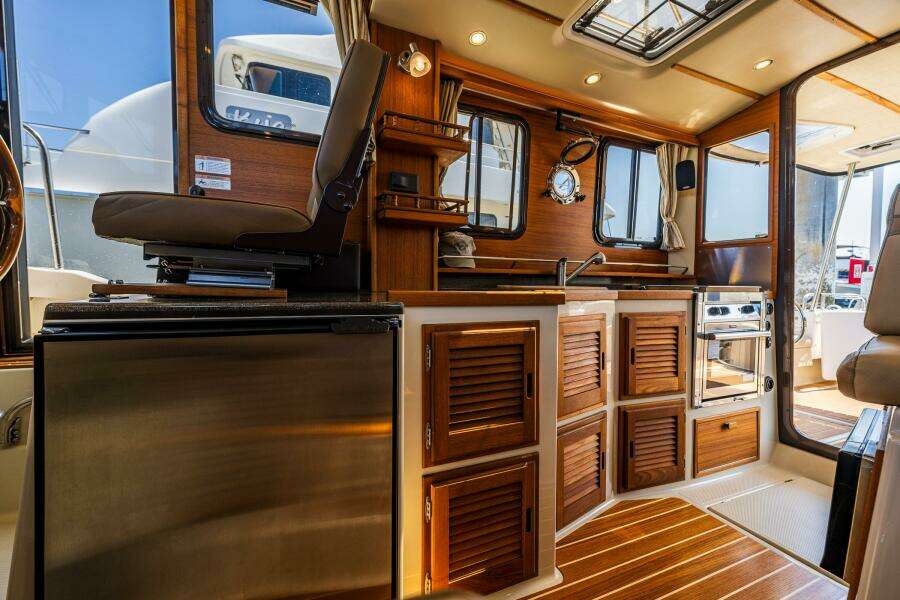 31ft Ranger Tugs Yacht For Sale