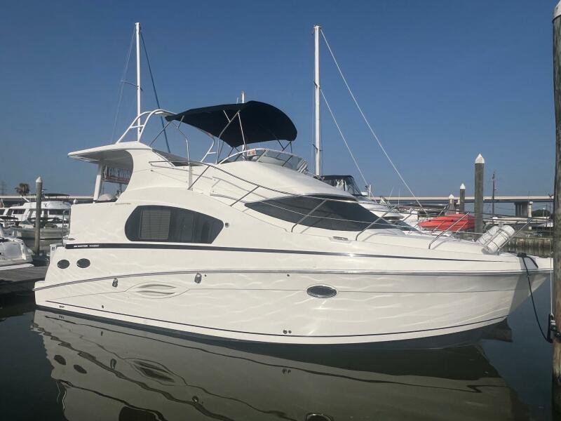 2006 Silverton 35 MY