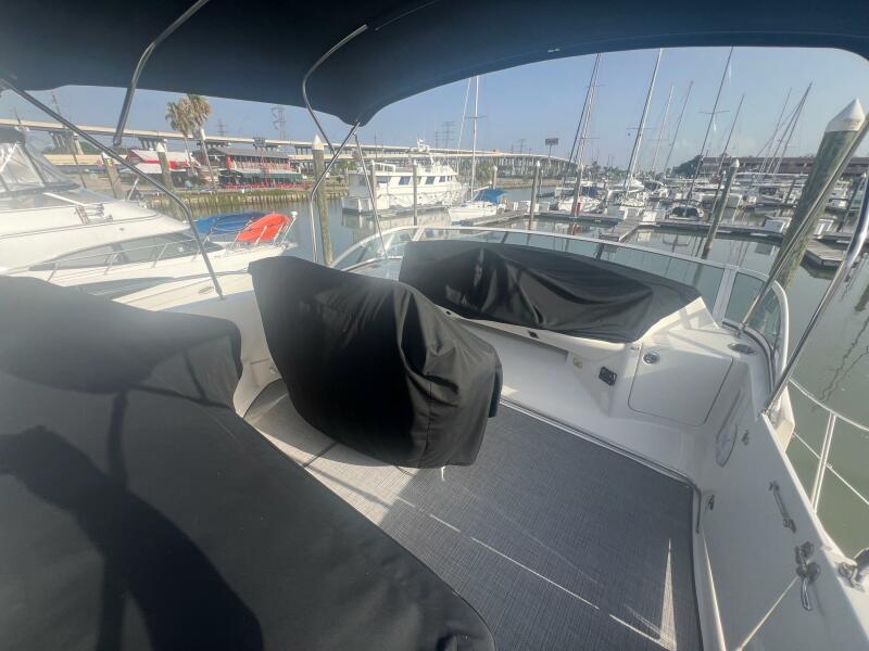 2006 Silverton 35 MY