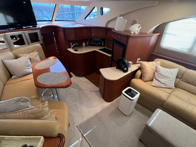 2006 Silverton 35 MY