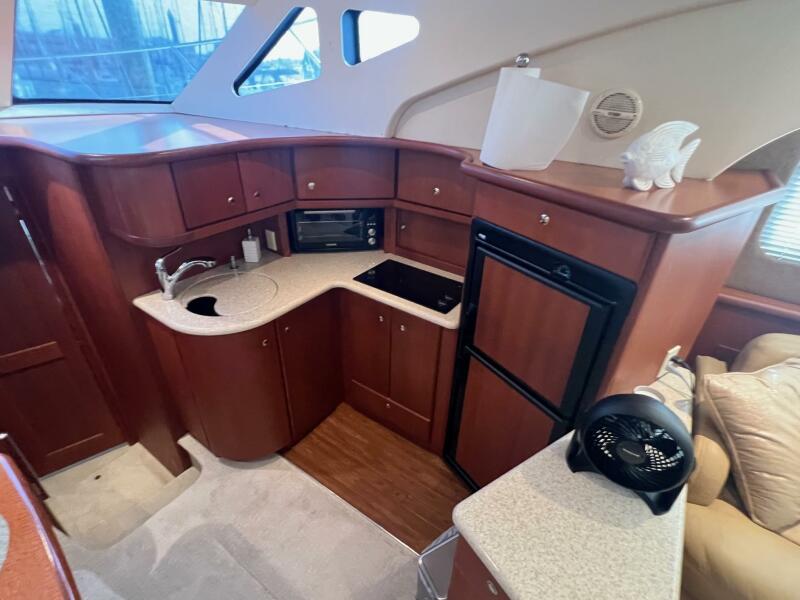 2006 Silverton 35 MY