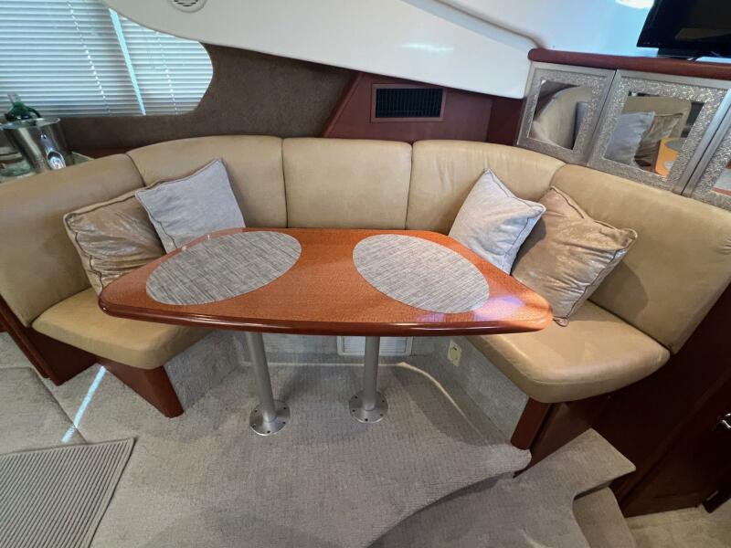 2006 Silverton 35 MY