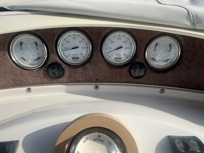 2006 Silverton 35 MY
