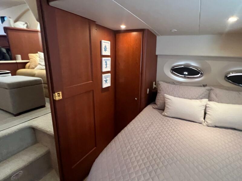 2006 Silverton 35 MY