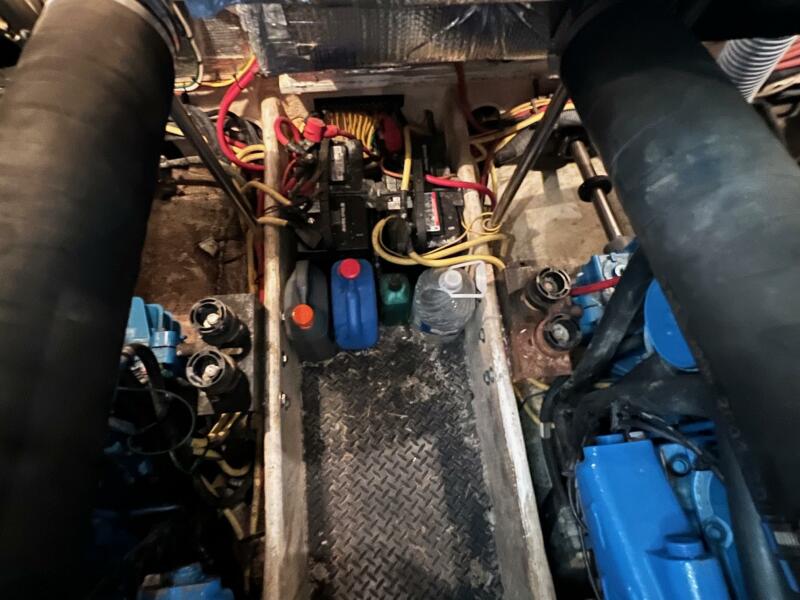 2006 Silverton 35 MY