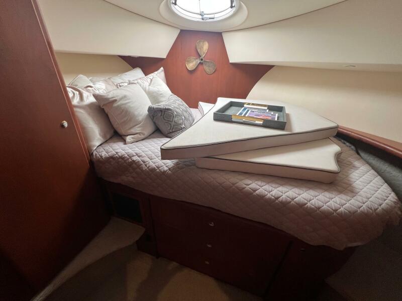 2006 Silverton 35 MY