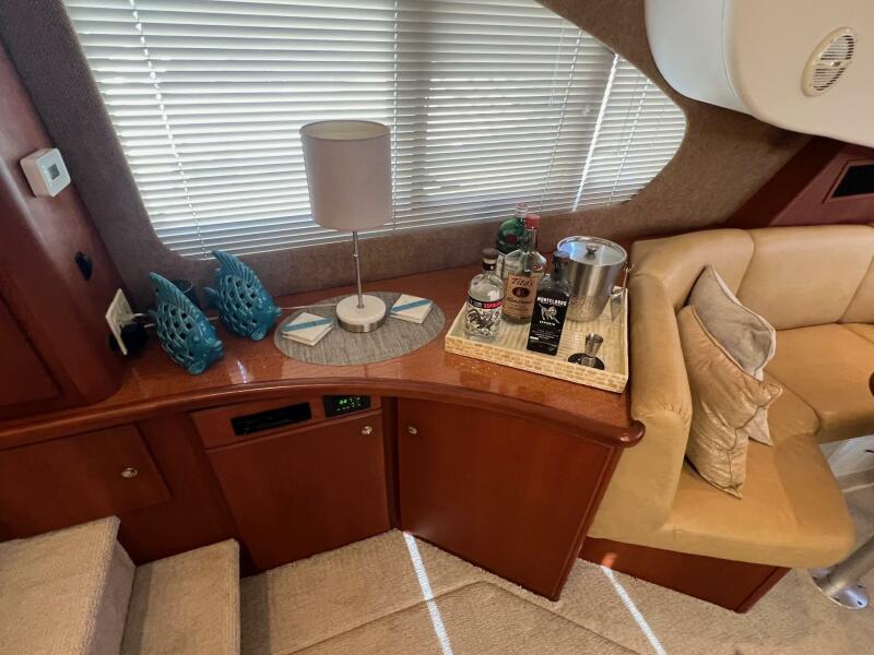 2006 Silverton 35 MY