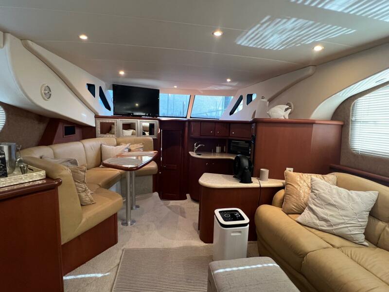 2006 Silverton 35 MY