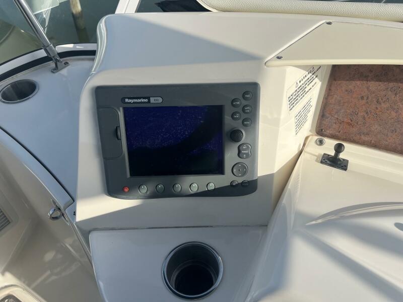 2006 Silverton 35 MY