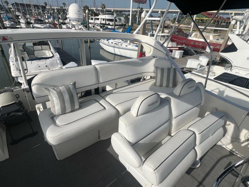 2006 Silverton 35 MY