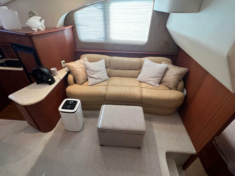 2006 Silverton 35 MY
