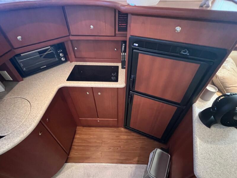 2006 Silverton 35 MY