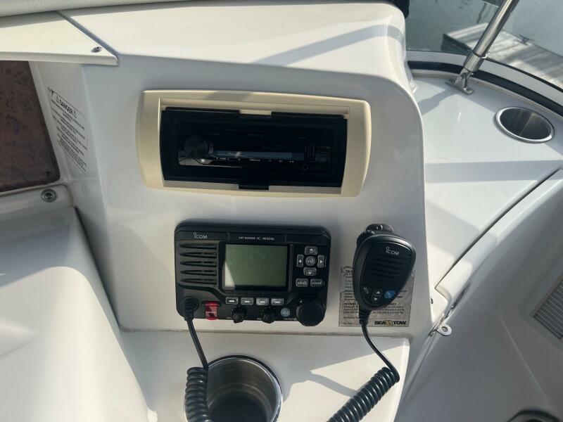 2006 Silverton 35 MY