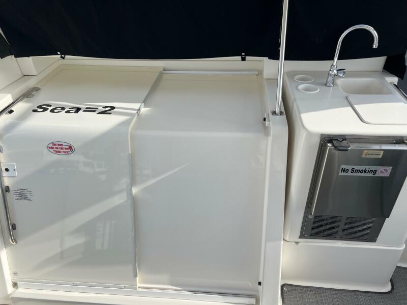 2006 Silverton 35 MY