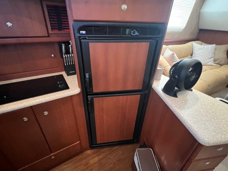 2006 Silverton 35 MY