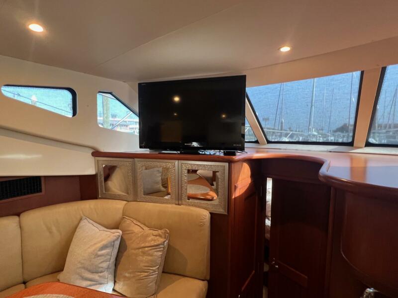 2006 Silverton 35 MY