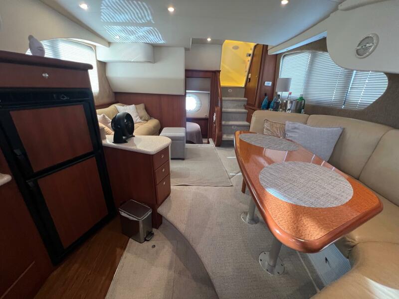 2006 Silverton 35 MY