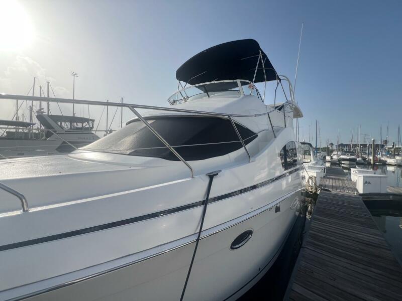 2006 Silverton 35 MY