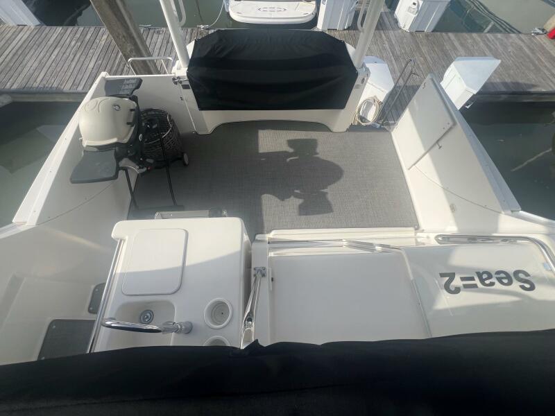 2006 Silverton 35 MY