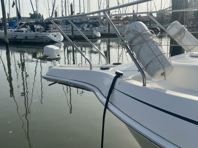 2006 Silverton 35 MY