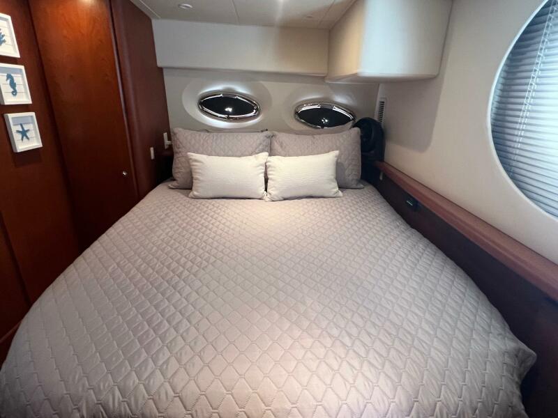 2006 Silverton 35 MY