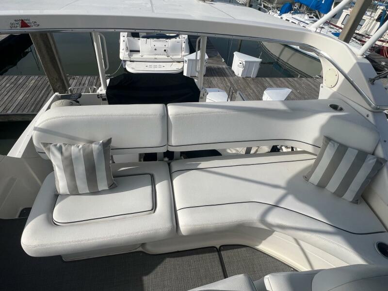 2006 Silverton 35 MY