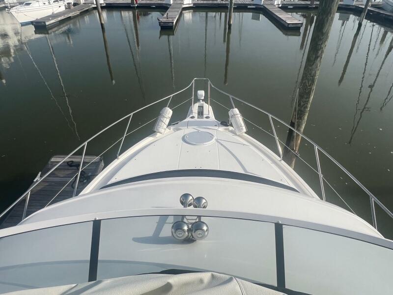 2006 Silverton 35 MY