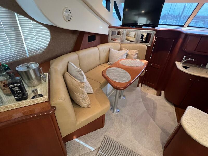 2006 Silverton 35 MY