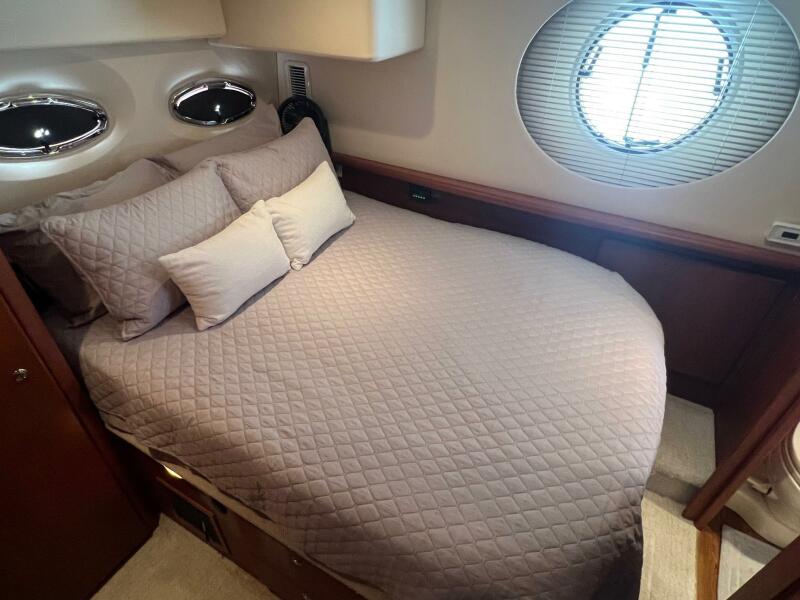 2006 Silverton 35 MY