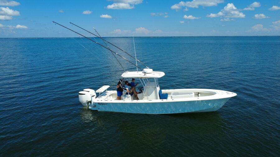 Boat Image 1