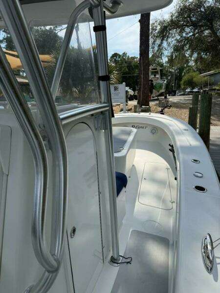 29ft Egret Yacht For Sale