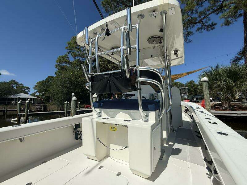 Boat Image 8