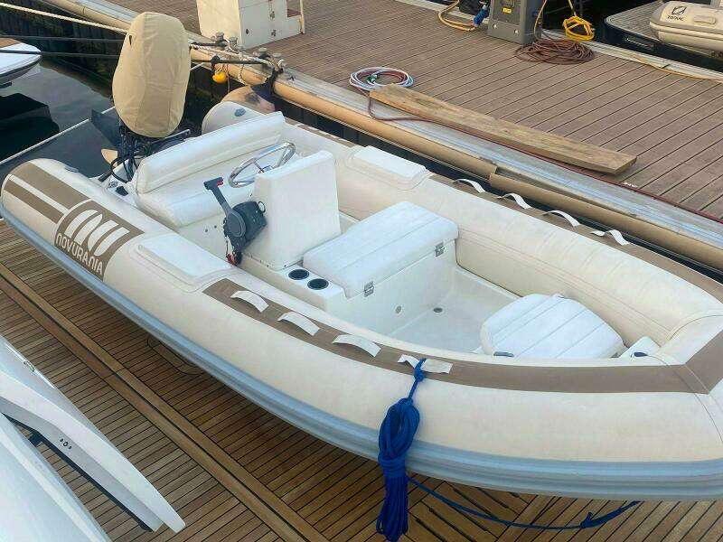 VIXEN 85ft Princess Yachts Yacht For Sale