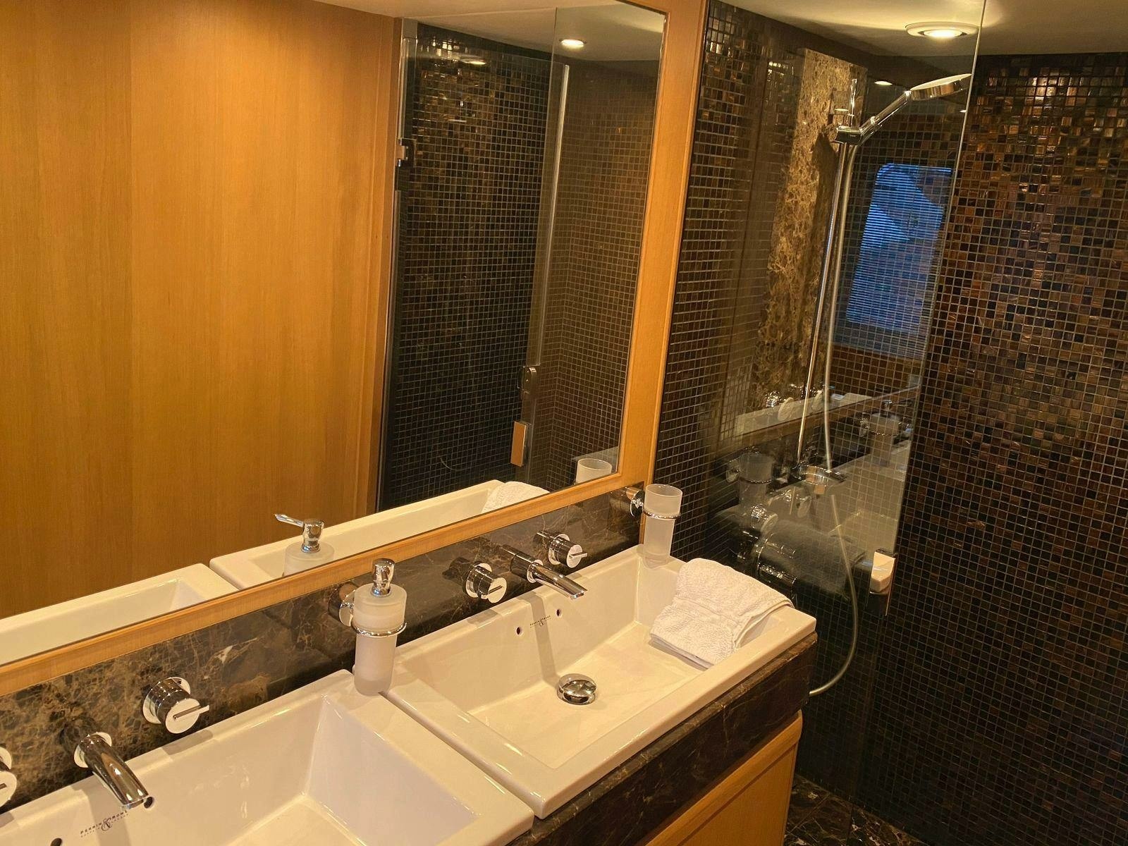 2011 Princess Yachts 