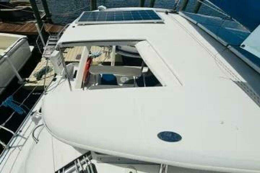 Sailfish 40ft Leopard Yacht For Sale