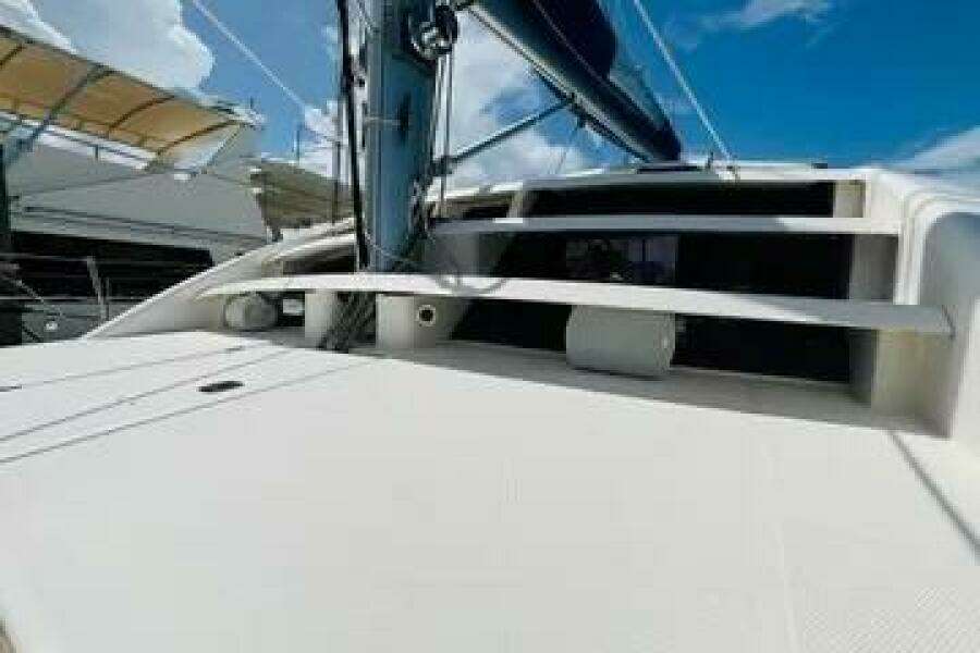 Sailfish 40ft Leopard Yacht For Sale