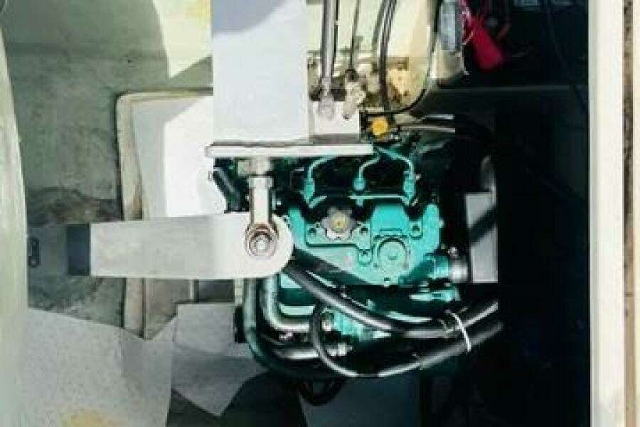 Sailfish 40ft Leopard Yacht For Sale